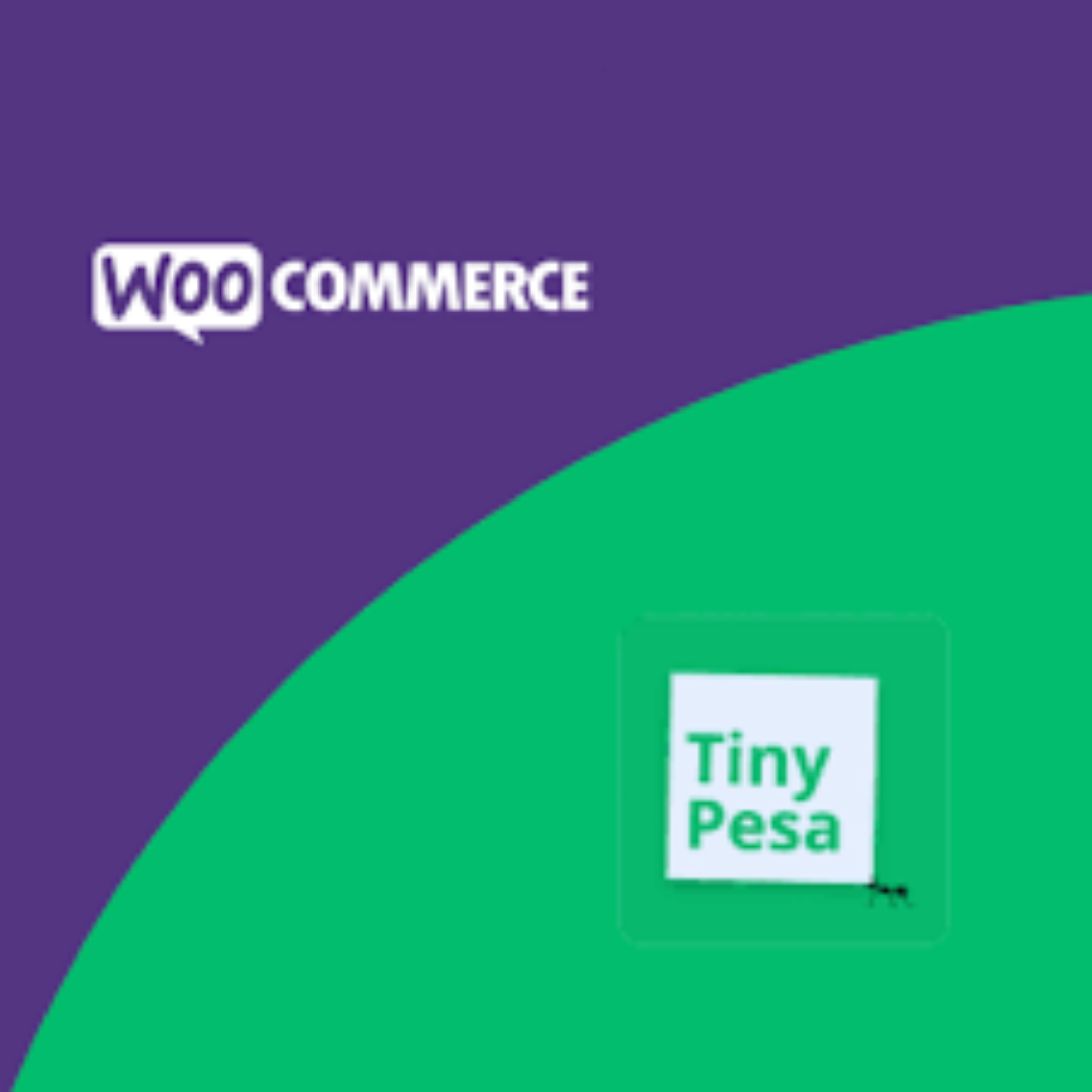 Tinypesa WordPress Mpesa Plugin