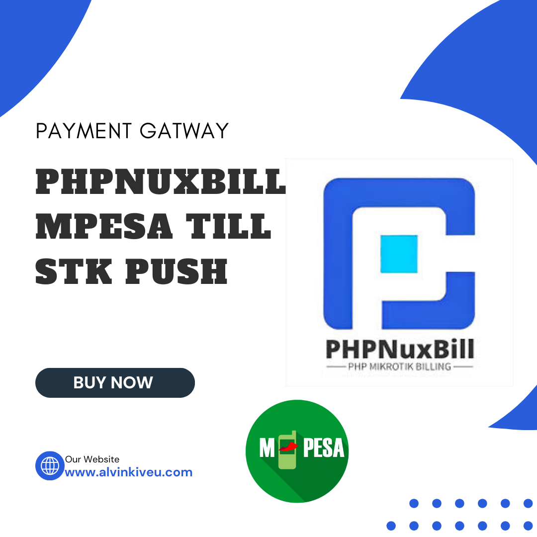 PhpNuxBill Hotspot Plugin