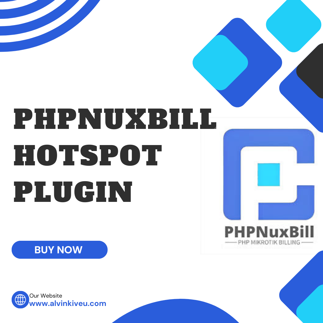 PhpNuxBill Mpesa Till STK Push